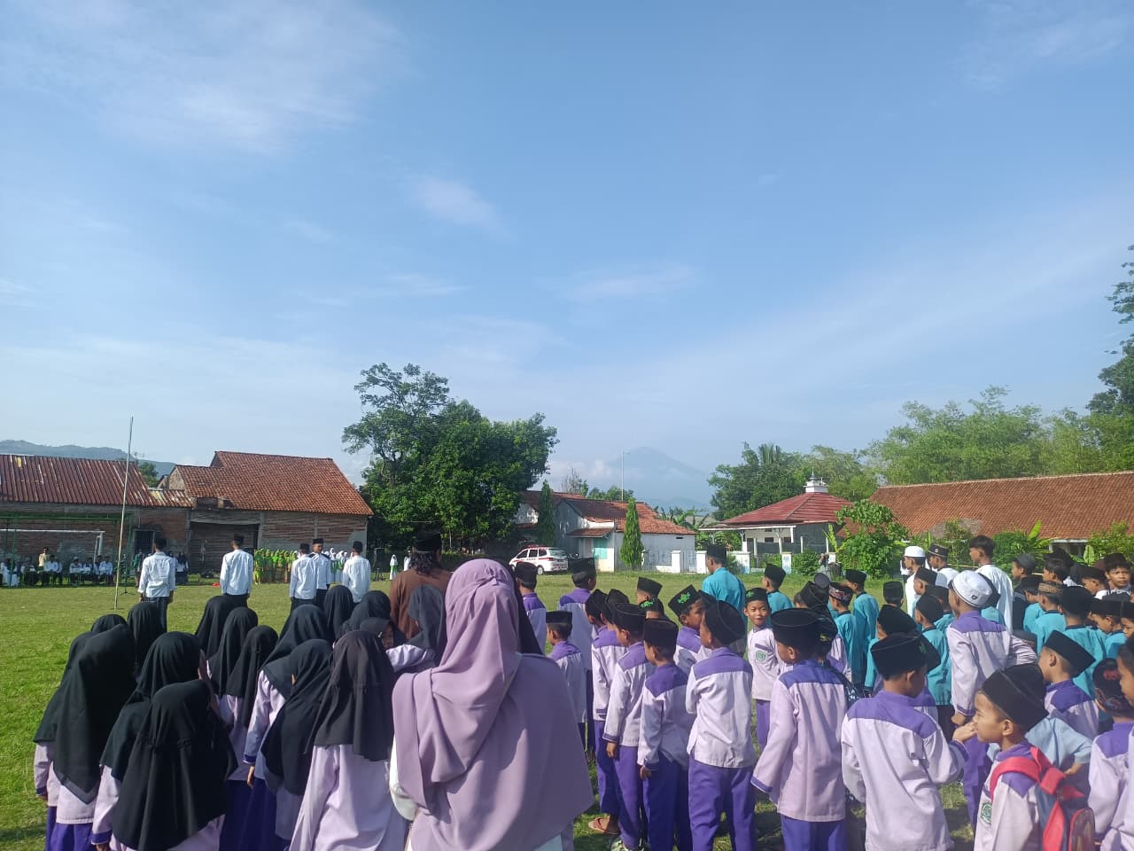 Galeri TPQ